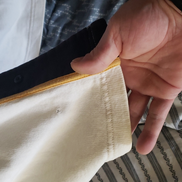 Tru religion button up shirt - Picture 4 of 7